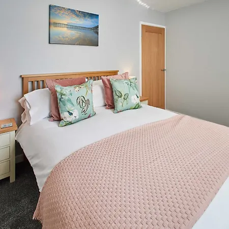 Host & Stay - Station View Saltburn-by-the-Sea Exterior photo
