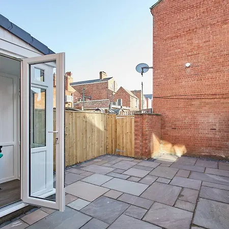 Host & Stay - Station View Saltburn-by-the-Sea Exterior photo