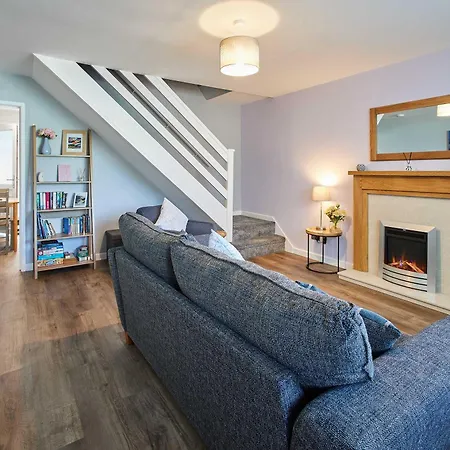 Host & Stay - Station View Saltburn-by-the-Sea Exterior photo
