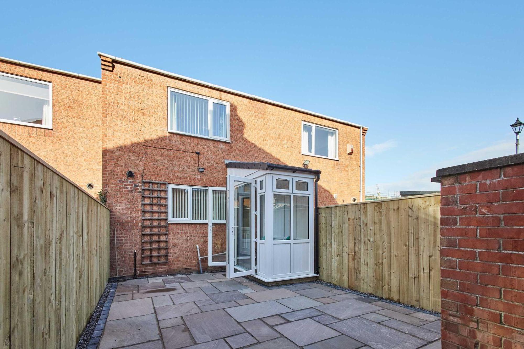 Holiday home Host & - Station View Saltburn-by-the-Sea