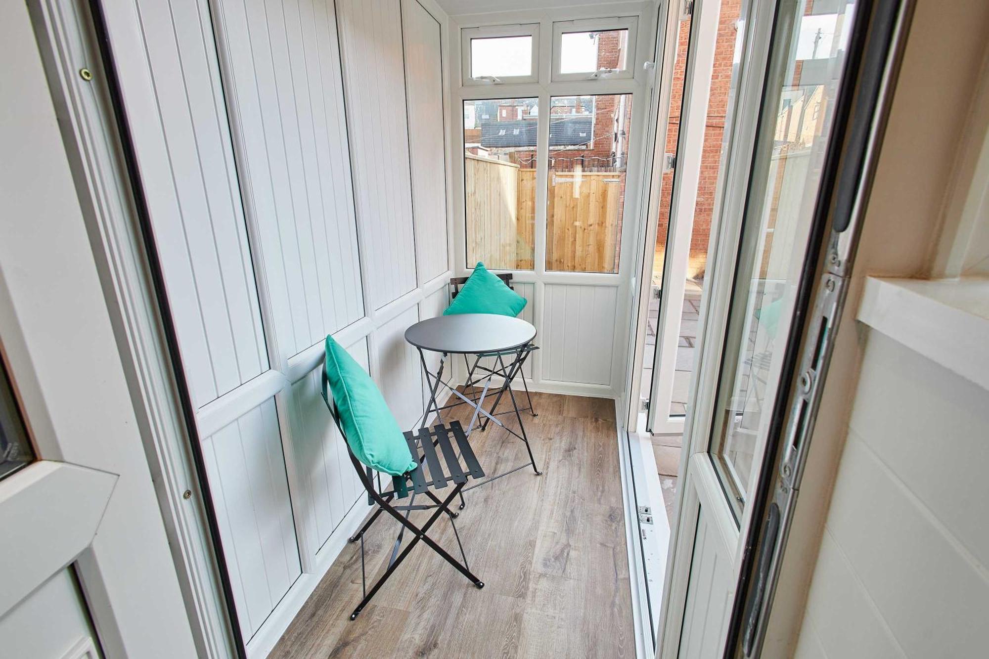 Holiday home Host & - Station View *