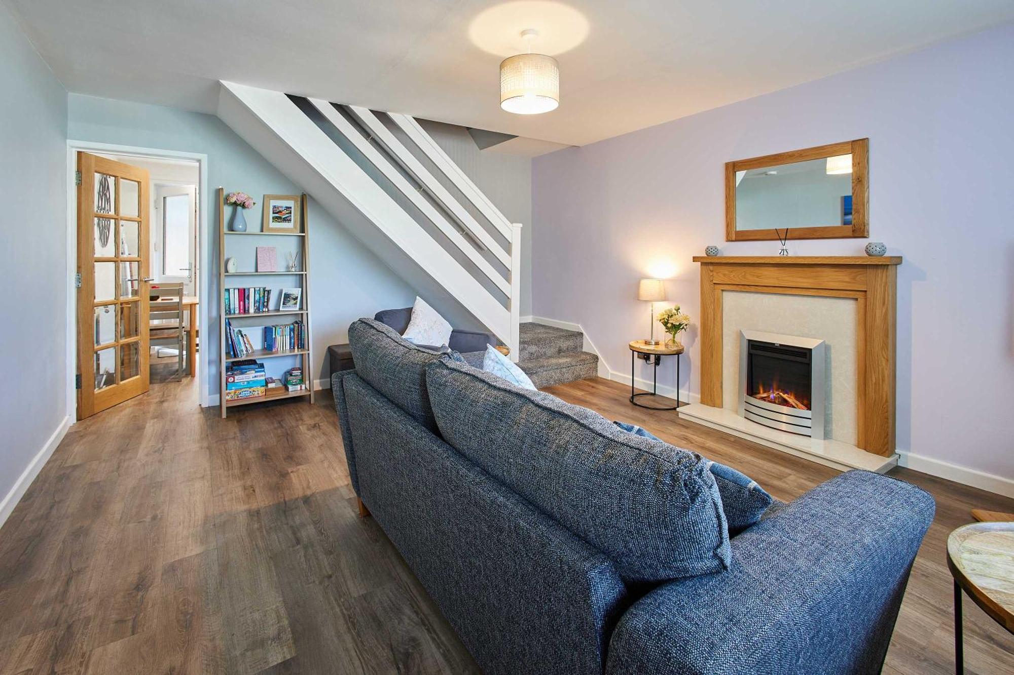 Holiday home Host & - Station View