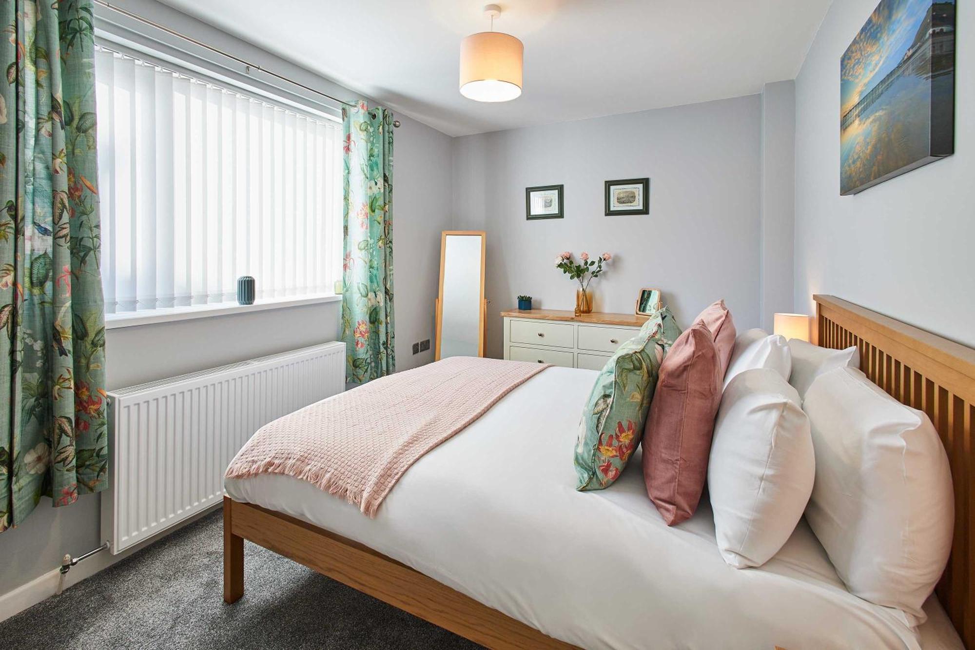 Host & - Station View Holiday home Saltburn-by-the-Sea